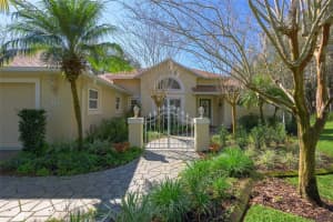 10 ROCKY BLUFF DRIVE, ORMOND BEACH, FL 32174 Sold 07/27/23