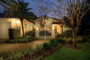 10 ROCKY BLUFF DRIVE, ORMOND BEACH, FL 32174 Sold 07/27/23