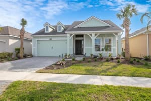 115 AZURE COURT, DAYTONA BEACH, FL 32124 Sold 05/03/23