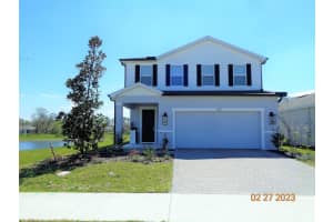 2062 Havasu Falls Dr, DeLand, FL 32724, Sold 05/26/23