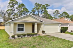 409 DAHOON HOLLY DRIVE, DAYTONA BEACH, FL 32117 Sold 04/17/23