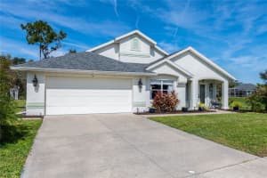 6120 JASMINE VINE DRIVE, PORT ORANGE, FL 32128 Sold 07/31/23