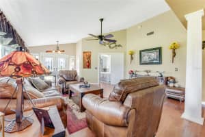 6120 JASMINE VINE DRIVE, PORT ORANGE, FL 32128 Sold 07/31/23