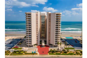 2967 ATLANTIC AVENUE, DAYTONA BEACH SHORES, FL 32118 Sold 07/26/23