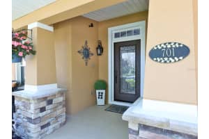 701 RAVENSHILL WAY, DELAND, FL 32724 Sold 07/07/23