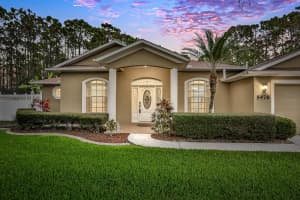 5478 TRAKIA TRAIL, PORT ORANGE, FL 32128 Sold 03/28/23