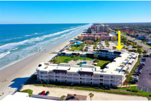 3663 ATLANTIC AVENUE, NEW SMYRNA BEACH, FL 32169 Sold 06/09/23