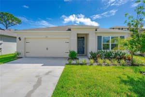 305 SUNSET VIEW DRIVE, EDGEWATER, FL 32141 Sold 05/23/23