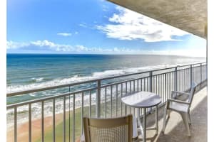 3333 ATLANTIC AVENUE, DAYTONA BEACH SHORES, FL 32118 Sold 09/01/23