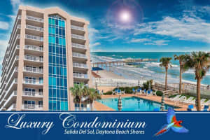 3737 ATLANTIC AVENUE, DAYTONA BEACH SHORES, FL 32118 Sold 04/23/23