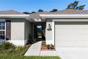 986 MASON DRIVE, TITUSVILLE, FL 32780 Sold 05/17/23