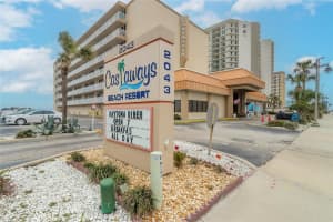 2043 ATLANTIC AVENUE, DAYTONA BEACH SHORES, FL 32118 Sold 04/11/23