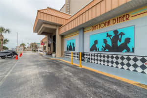 2043 ATLANTIC AVENUE, DAYTONA BEACH SHORES, FL 32118 Sold 04/11/23