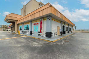 2043 ATLANTIC AVENUE, DAYTONA BEACH SHORES, FL 32118 Sold 04/11/23