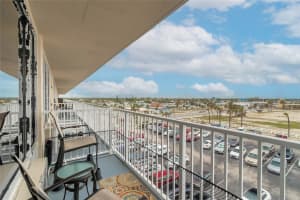 2043 ATLANTIC AVENUE, DAYTONA BEACH SHORES, FL 32118 Sold 04/11/23