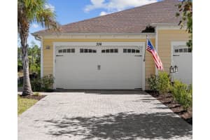 336 CORAL REEF WAY, DAYTONA BEACH, FL 32124 Sold 06/26/23