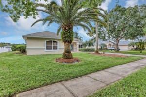 4236 MAYFAIR LANE, PORT ORANGE, FL 32129 Sold 06/23/23