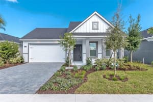 6245 WOODHAVEN VILLAGE DRIVE, PORT ORANGE, FL 32128 Sold 08/17/23