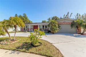 2927 GASLIGHT DRIVE, SOUTH DAYTONA, FL 32119 Sold 04/19/23