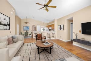 635 Pleasant Run Dr, DeLand, FL 32724, Sold 04/28/23
