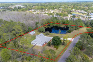 670 Glen Cir, New Smyrna Beach, FL 32168, Sold 04/19/23