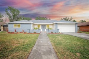 611 Moonpenny Cir, Port Orange, FL 32127, Sold 04/27/23