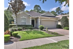 219 ASTERBROOKE DRIVE, DELAND, FL 32724 Sold 07/11/23