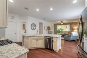 419 Victoria Hills Dr, DeLand, FL 32724, Sold 05/15/23
