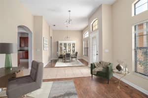 307 CRYSTAL POND AVE, DELAND, FL 32720 Sold 08/10/23