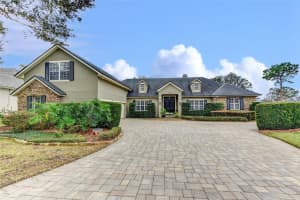 606 SYLVAN RESERVE COVE, SANFORD, FL 32771 Sold 04/26/24