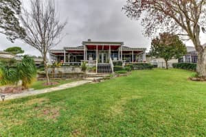 606 SYLVAN RESERVE COVE, SANFORD, FL 32771 Sold 04/26/24