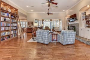 606 SYLVAN RESERVE COVE, SANFORD, FL 32771 Sold 04/26/24