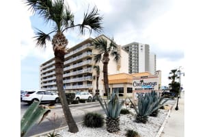 2043 ATLANTIC AVENUE, DAYTONA BEACH SHORES, FL 32118 Sold 09/29/23