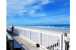 2043 ATLANTIC AVENUE, DAYTONA BEACH SHORES, FL 32118 Sold 09/29/23