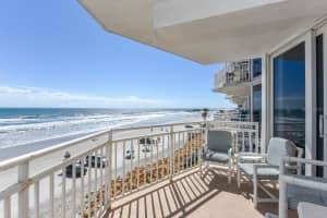 3555 ATLANTIC AVENUE, DAYTONA BEACH SHORES, FL 32118 Sold 05/24/23