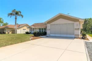 12 OCEAN PINES DRIVE, ORMOND BEACH, FL 32174 Sold 05/25/23