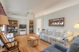 12 OCEAN PINES DRIVE, ORMOND BEACH, FL 32174 Sold 05/25/23