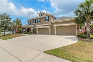 6835 STONEHEATH LANE, PORT ORANGE, FL 32128 Sold 05/26/23
