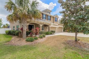 6835 STONEHEATH LANE, PORT ORANGE, FL 32128 Sold 05/26/23