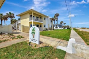 2790 OCEAN SHORE BOULEVARD, ORMOND BEACH, FL 32176 Sold 05/31/23