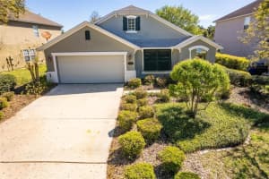 416 TALBOT BAY DRIVE, ST AUGUSTINE, FL 32086 Sold 09/19/23