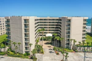 4565 ATLANTIC AVENUE, PONCE INLET, FL 32127 Sold 08/30/23