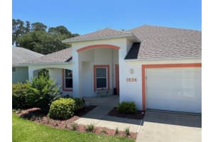 1834 TURNBULL LAKES DRIVE, NEW SMYRNA BEACH, FL 32168 Sold 06/29/23