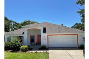 1834 TURNBULL LAKES DRIVE, NEW SMYRNA BEACH, FL 32168 Sold 06/29/23