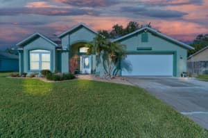 90 OLD SUNBEAM DRIVE, SOUTH DAYTONA, FL 32119 Sold 05/26/23