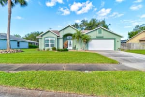 90 OLD SUNBEAM DRIVE, SOUTH DAYTONA, FL 32119 Sold 05/26/23