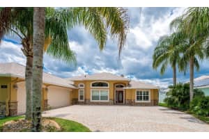 4265 MAYFAIR LANE, PORT ORANGE, FL 32129 Sold 05/26/23