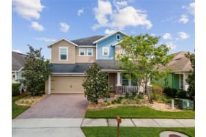 10587 WARLOW CREEK STREET, ORLANDO, FL 32832 Sold 08/31/23