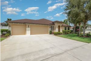 3788 VENTNOR DRIVE, TITUSVILLE, FL 32796 Sold 06/09/23