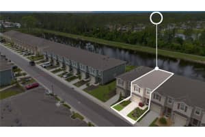 14 BELLA LAGO CIRCLE, PORT ORANGE, FL 32129 Sold 07/11/23